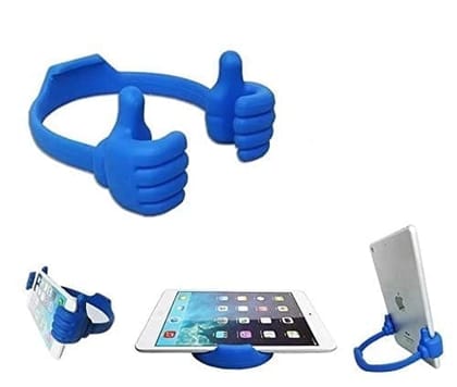 DHRUVINSRI Hand Shape Phone Holder – Stylish Light Weight and Functional Stand for Convenient Hands-Free Use and Viewing of Your Phone DHRUVINSRI Hand Shape Phone Holder – Stylish Light Weight and Functional Stand for Convenient Hands-Free Use and Viewing of Your Phone