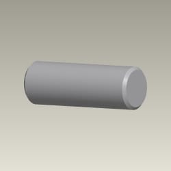 ROLLER, 3 X 8.5