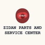ZIDAN PARTS AND SERVICE CENTER