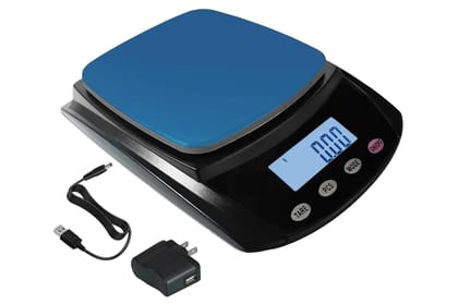 KERRO WEIGHING BALANCE BL-460 (6KG/0.1GM)