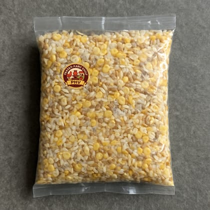 Prasad Hans Vault's khichdi mix