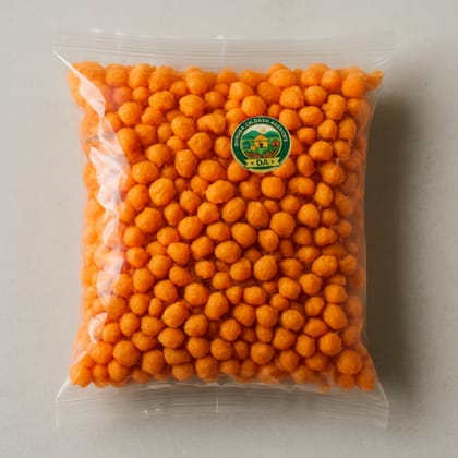 Dhruba.Ch.Dash Agencies's spicy boondi