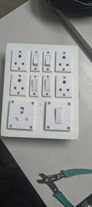 EXTENSION BOARD