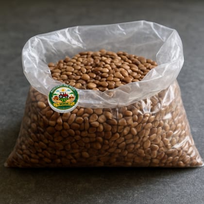Mankuwar Mini Mart's horse gram