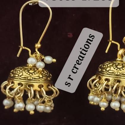 Jhumki