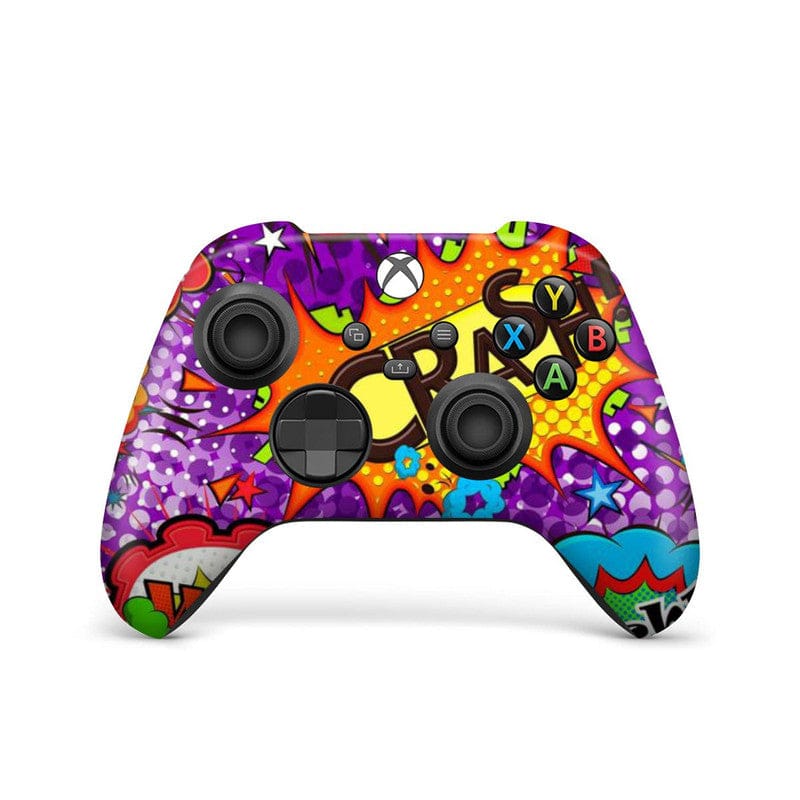 Exclaim 1 Joystick Controller Skin