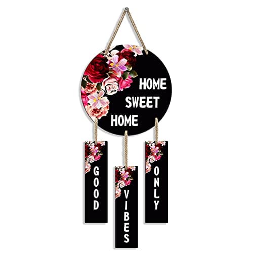 Decoration Items for Living Room | Wall Hanging Decoration Items | Room Decoration Items for Bedroom