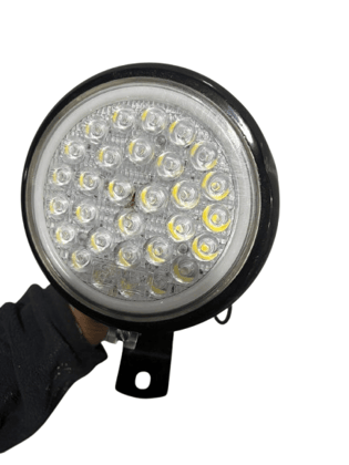 Malhotra Modifiertractor Back Light Led