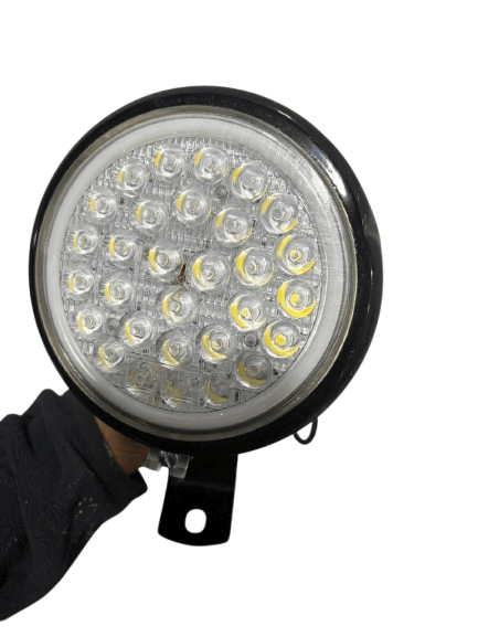 Malhotra Modifiertractor Back Light Led