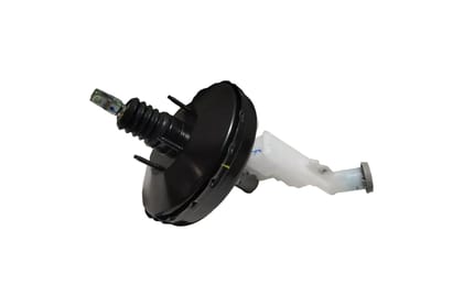 Bosch Brake Booster 0204706812