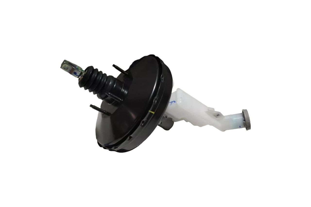 Bosch Brake Booster 0204706812