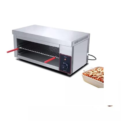 2 Kw Salamander KES 936