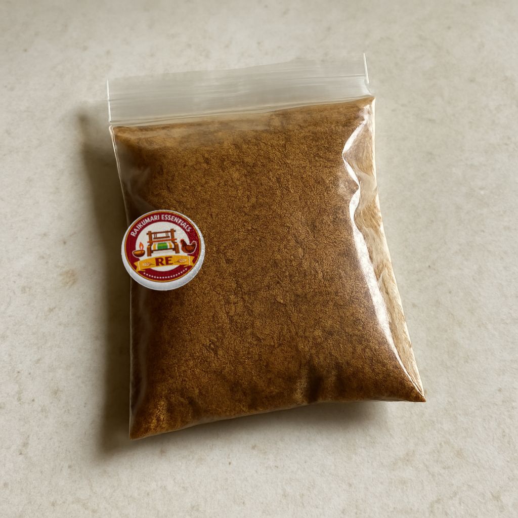 Rajkumari Essentials's garam masala spice blend