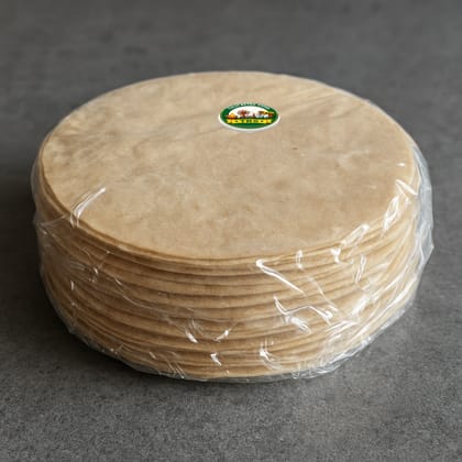 Tulsi Retail Store's plain papad