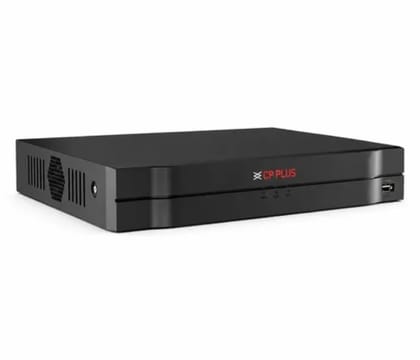 CP Plus UNR-4K2041-V4 4 Ch 4G Network Video Recorder