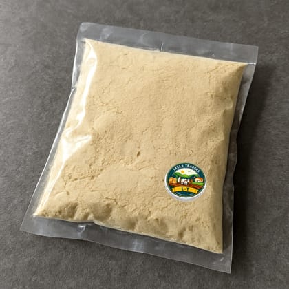 Leela Traders's besan chilla mix