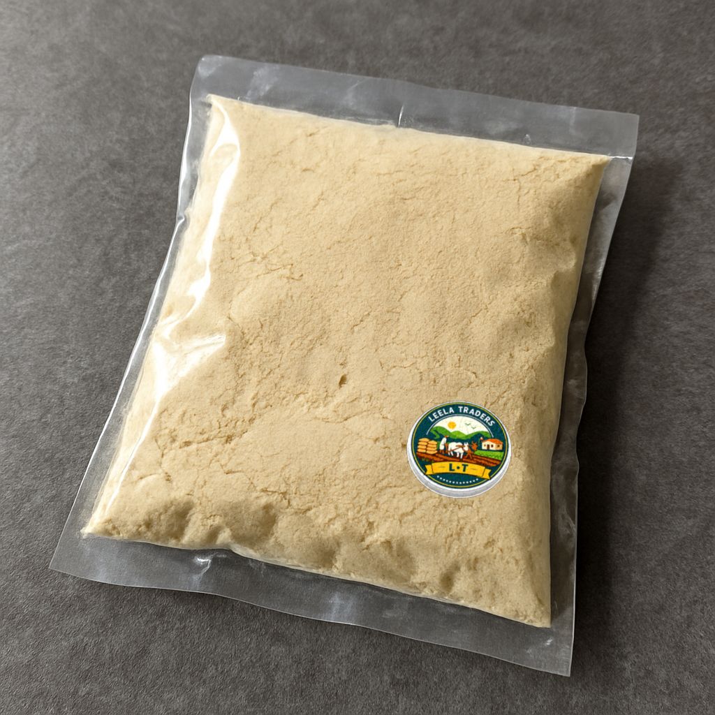 Leela Traders's besan chilla mix