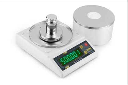 KERRO PRECISION BALANCE P6C SERIES(0.001gm) NEW