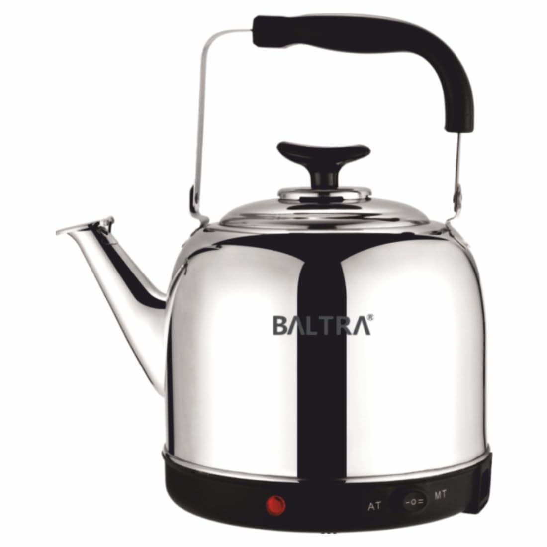 Solid Electric Kettle