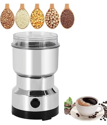 Kadio Mixer 200W 1 Jar Mixer Grinder