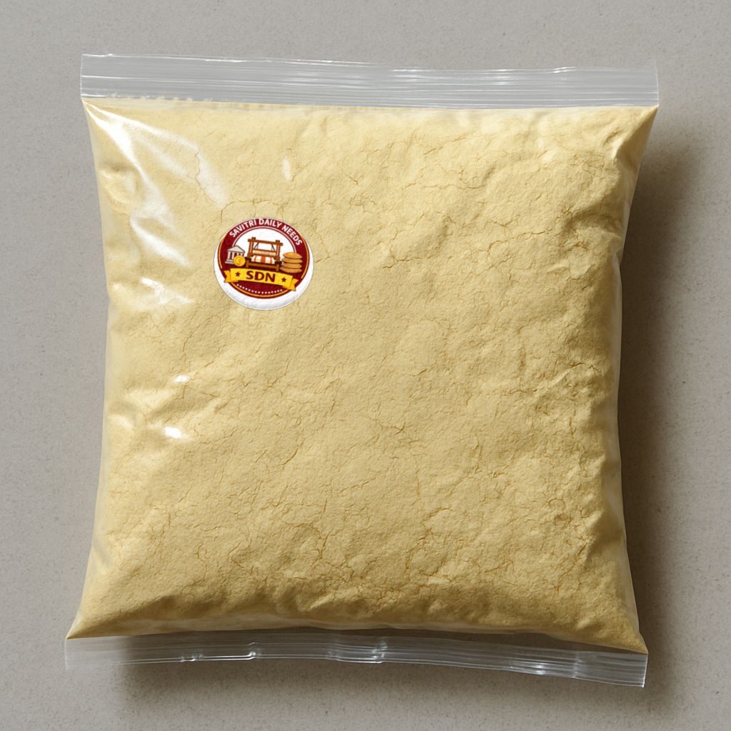Savitri Daily Needs's besan (gram flour)