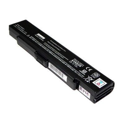 Laptop Battery For SONY BPS2 / BLACK , 11.1V 6 Cells 4400mAh Compatible Laptop Battery For SONY BPS2 / BLACK , 11.1V 6 Cells 4400mAh Compatible