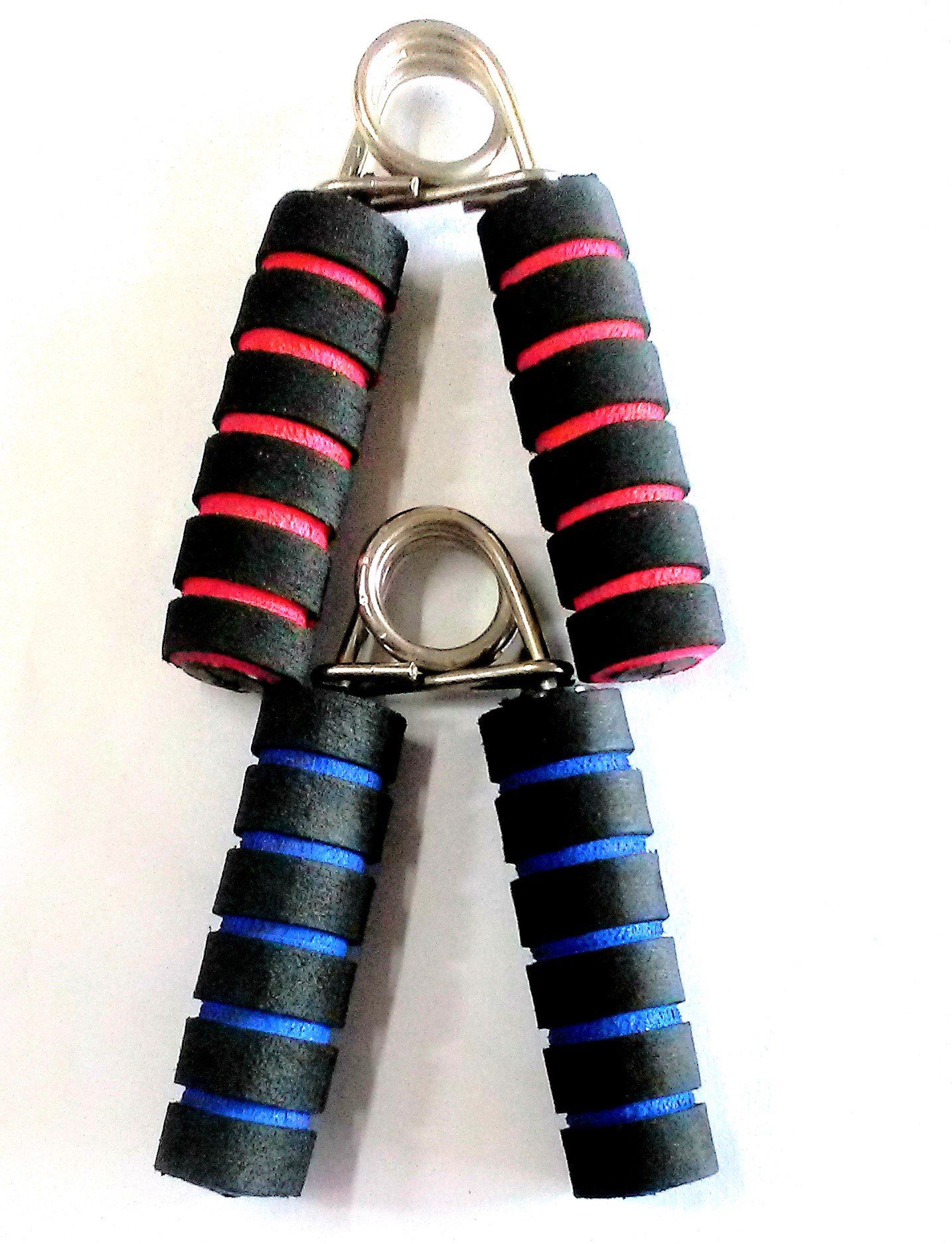 Nawani Foam Hand Grip, Pack of 2, Color As per Availability,