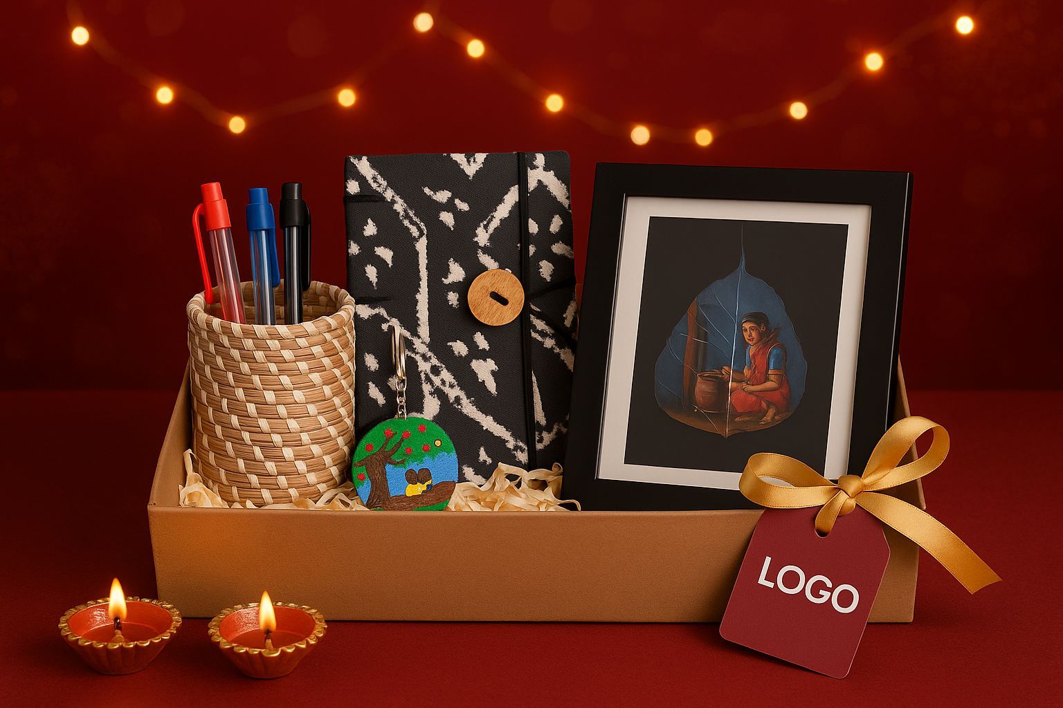 Artisan’s Essence Hamper