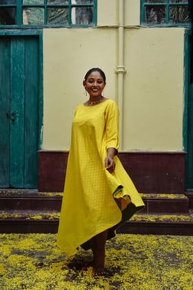 Ethnic Wear Dress Ethnic Wear Dress
