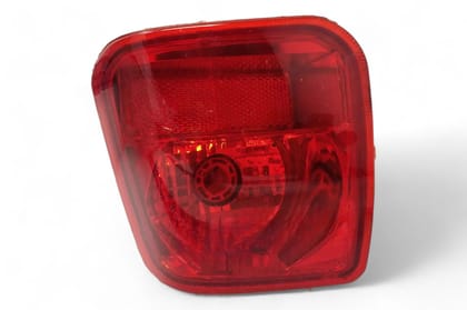 Lumax Rear Fog Lamp - LH 012-RFL-DL-