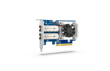 LAN Card  QXG-10G2SF-NXE