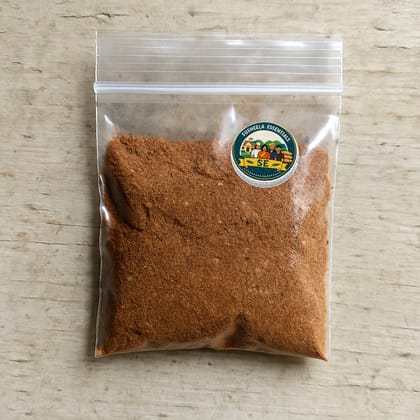 Susheela Essentials's garam masala spice blend