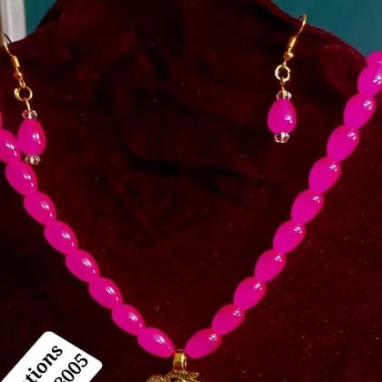 Pendant Set