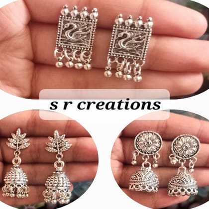 Jhumki