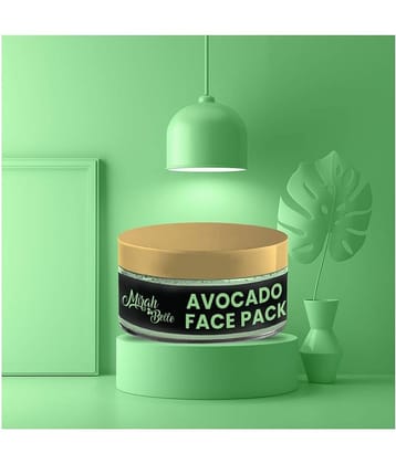 Mirah Belle - Replenishing & Rejuvenation Face Pack (Pack of 1)