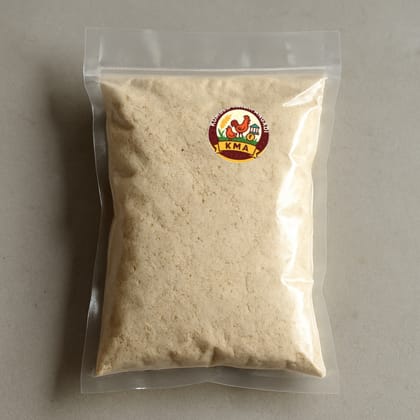 Kumber Majhi Angadi's medu vada mix