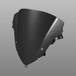 SCREEN WIND - Xtreme 200 - 64140AABD00S