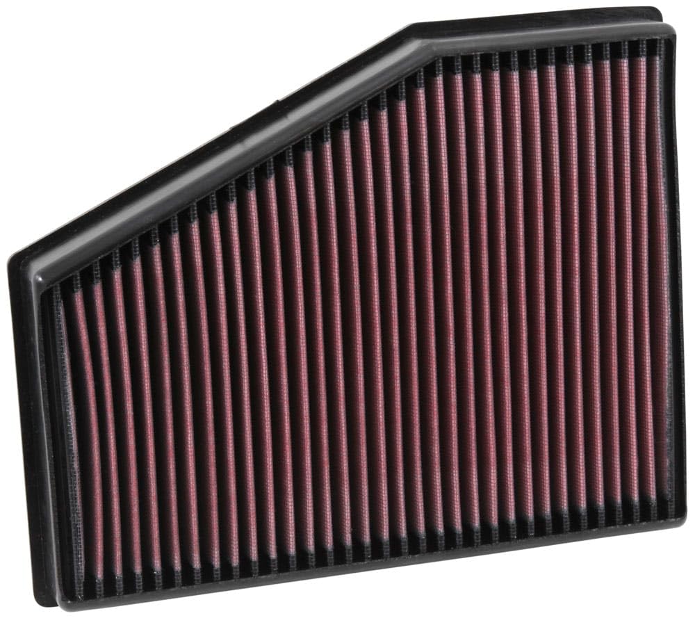 K&N 33-3013 Replacement Air Filter
