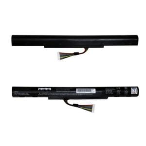 Acer Laptop Battery Aspire E5-573 E5-573T E5-522 E5-522G / AL15A32, 14.4V 4 Cells 2500mAh -Compatible
