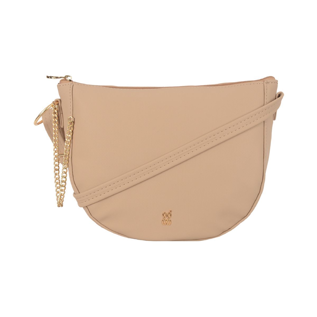 HORTI EMBRY SADDLE M1 WARM TAUPE