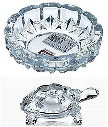 Shri Astha Vinayak Vastu Showpiece 12.5 cm - Pack of 1