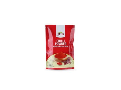 JFK Lal Mirch Powder - 100g