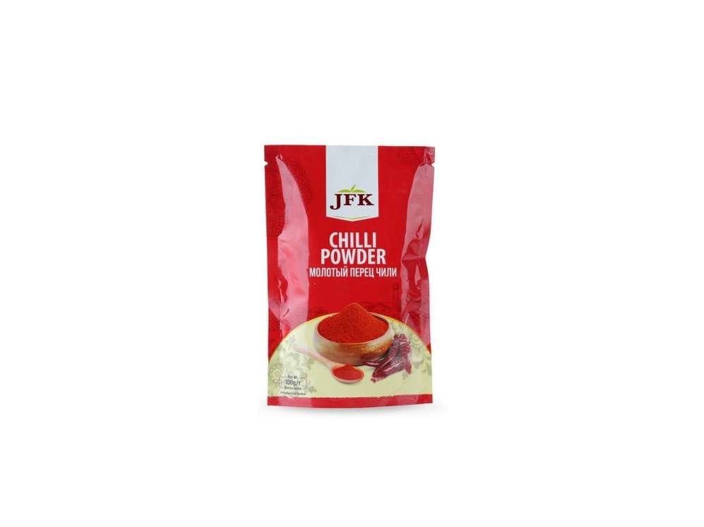JFK Lal Mirch Powder - 100g