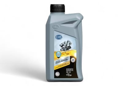 Hella Engine Oil - Fully Synthetic - 5W30 (1L) 358.128-201