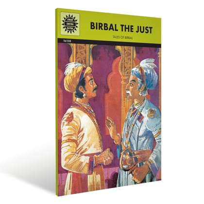 Birbal The Just Birbal The Just