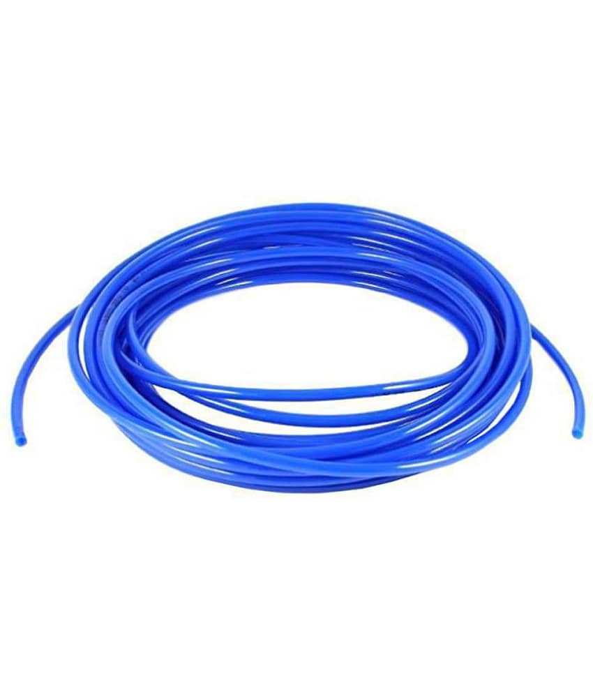 RO Service RO Pipe 1/4" 10 Mtr. Pipes