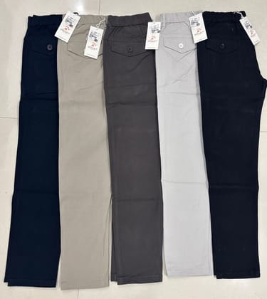 Stylo7 Youth Trousers (Size - XL)