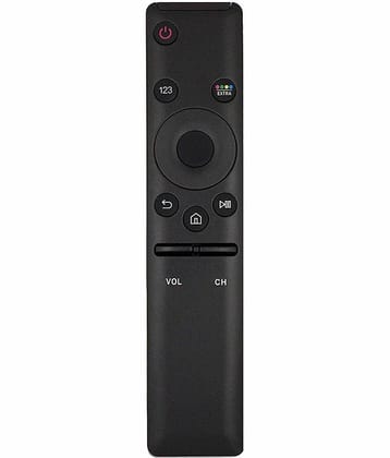 Hybite Samsung Smart 4k LCD/LED Remote Compatible with Samsung 4k UHD (Without Voice)
