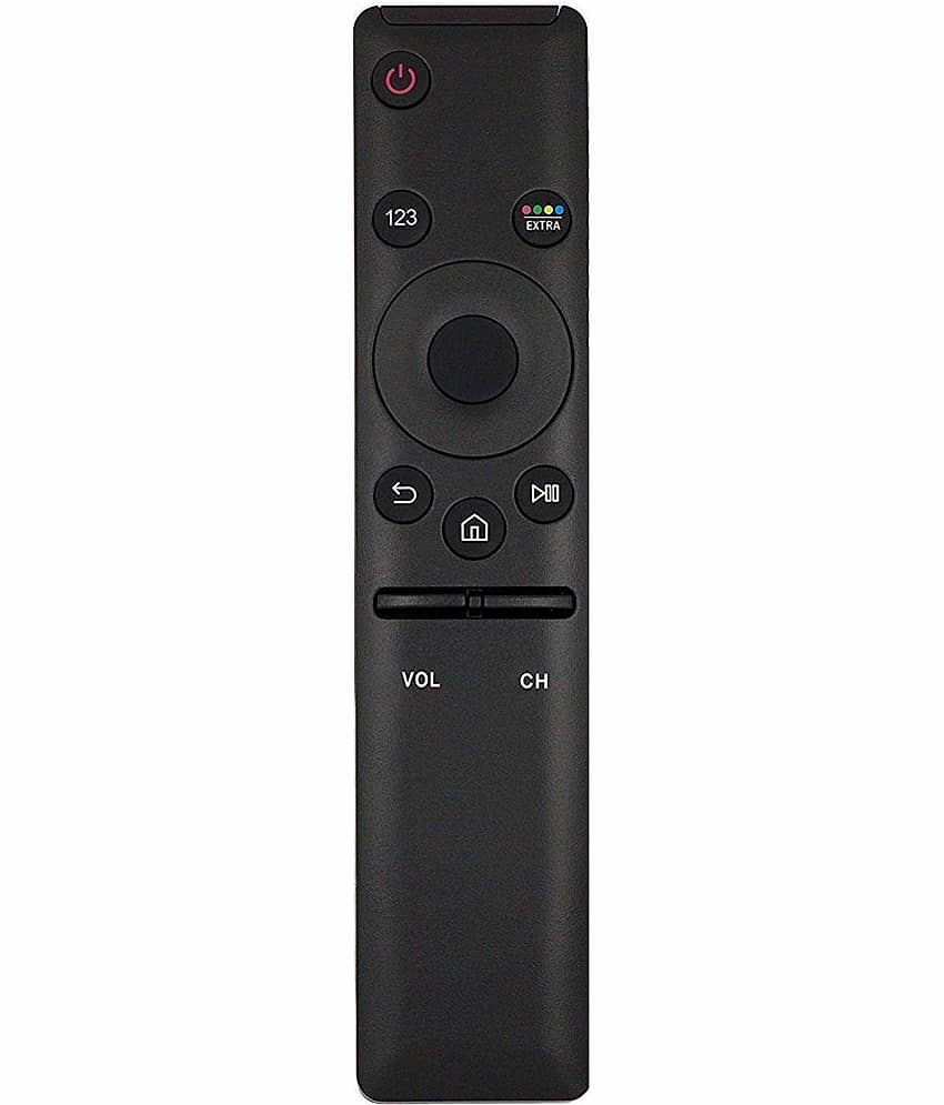 Hybite Samsung Smart 4k LCD/LED Remote Compatible with Samsung 4k UHD (Without Voice)