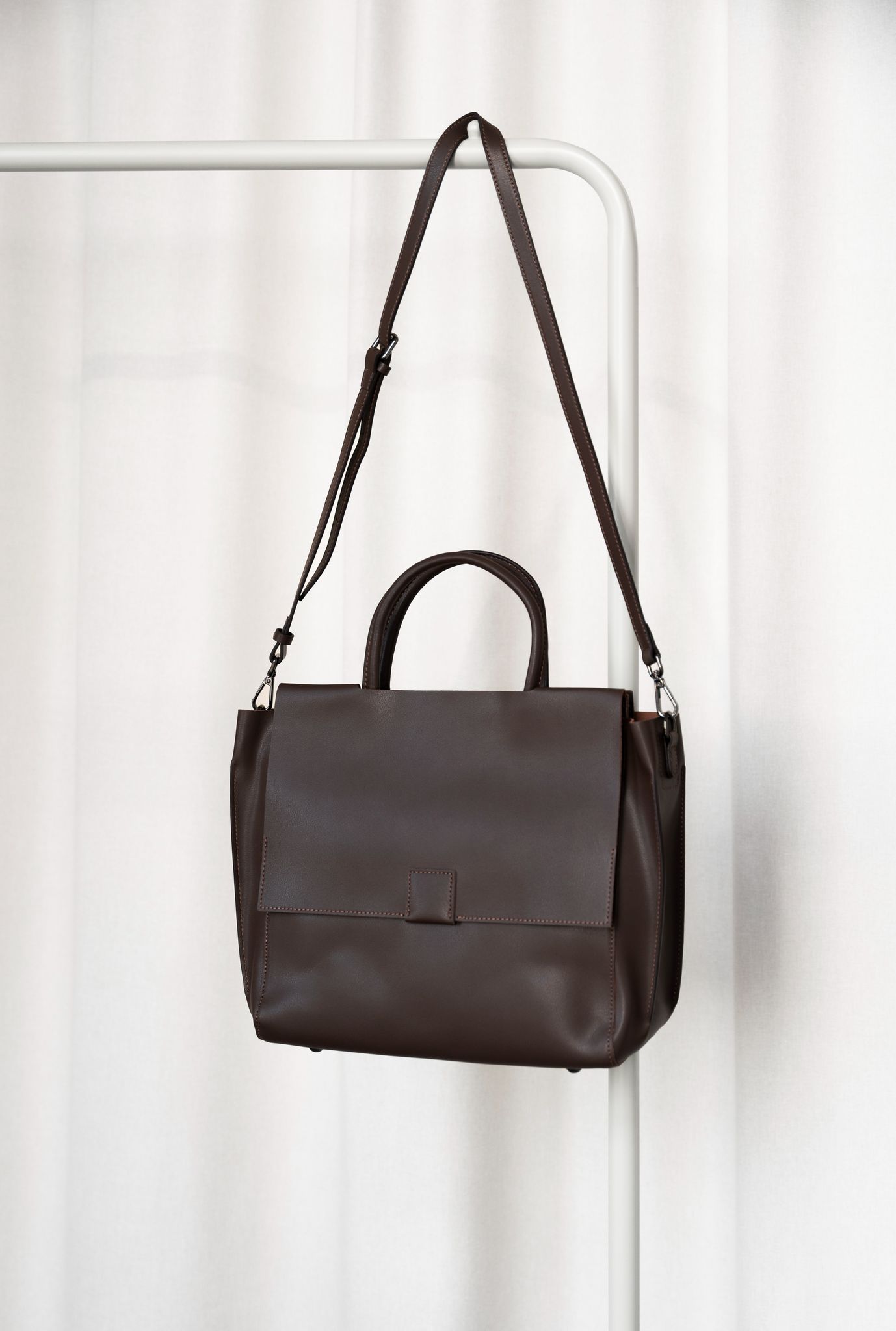 BellaMode Trendy Crossbody Sling Bag for Women